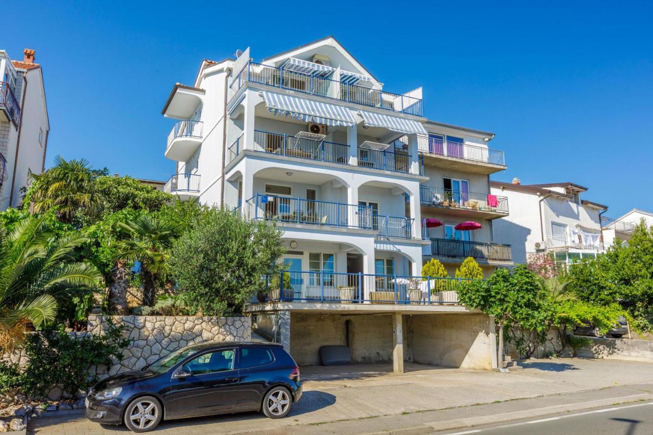 Apartment Goran 크리크베니카 외부 사진