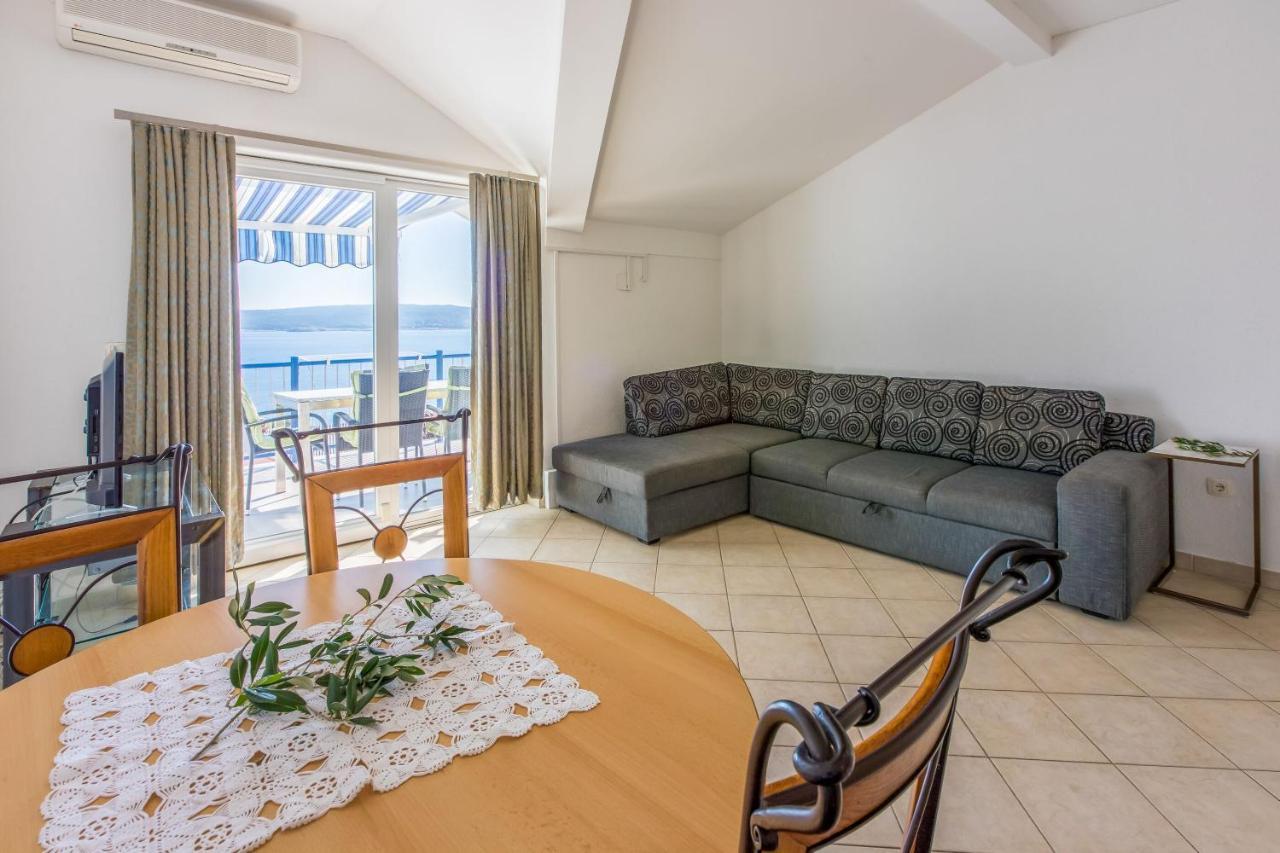 Apartment Goran 크리크베니카 외부 사진