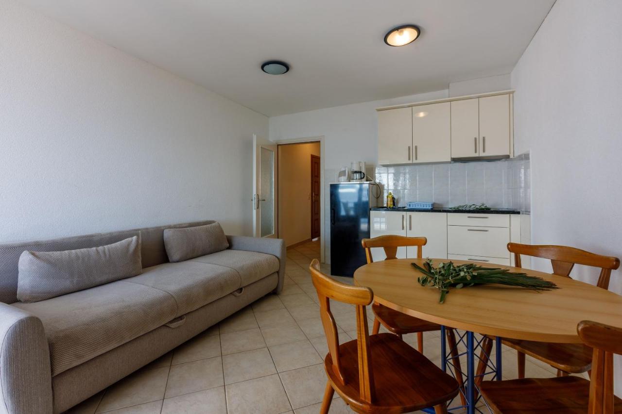 Apartment Goran 크리크베니카 외부 사진
