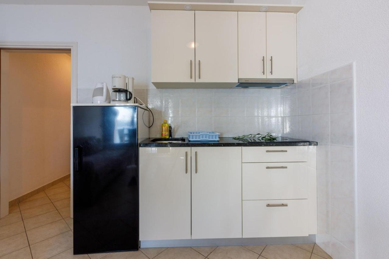 Apartment Goran 크리크베니카 외부 사진