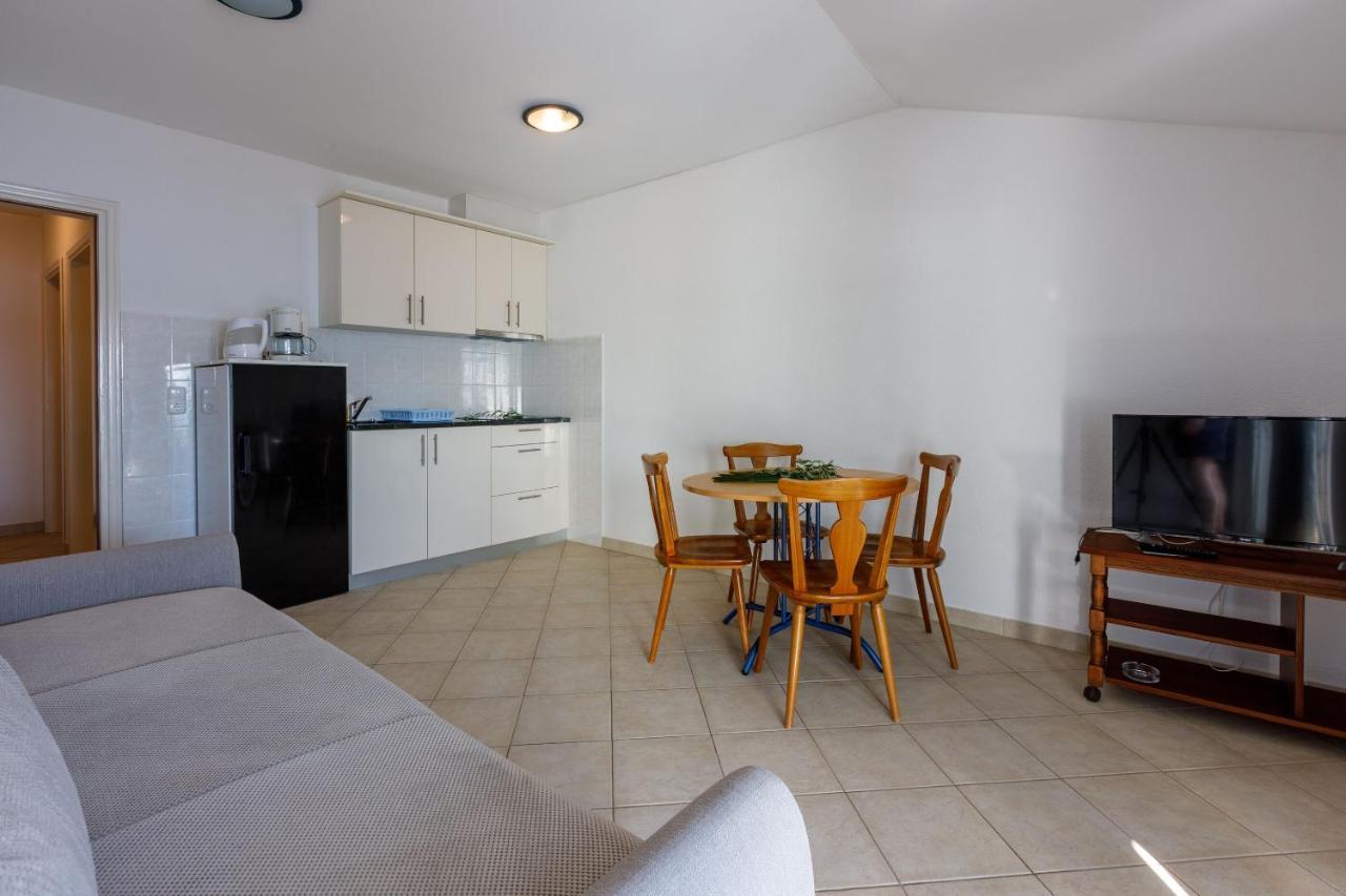 Apartment Goran 크리크베니카 외부 사진