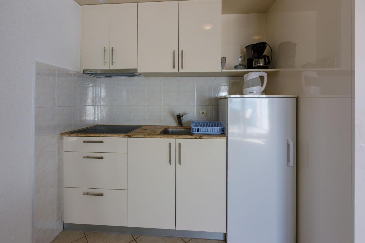 Apartment Goran 크리크베니카 외부 사진