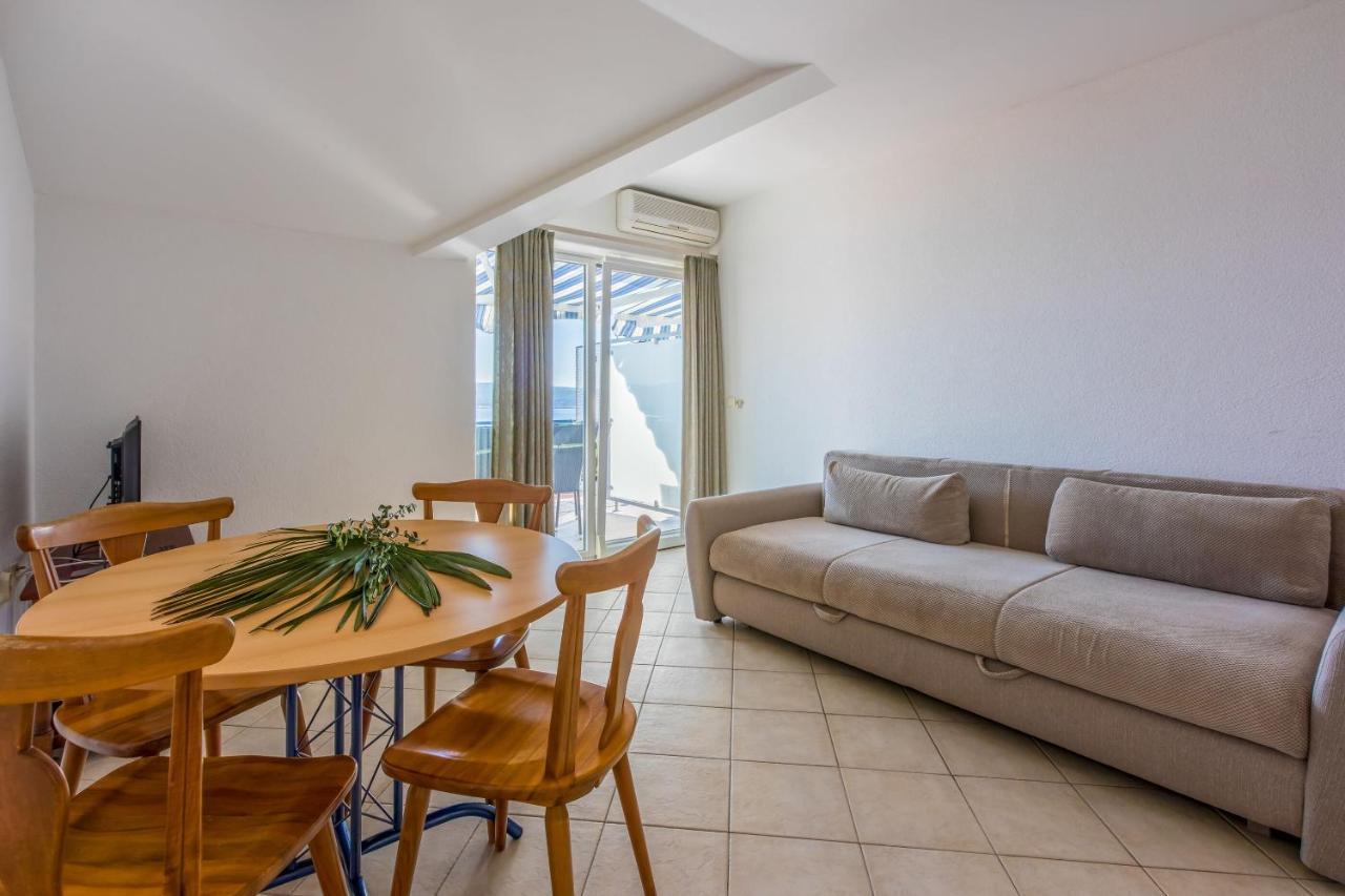 Apartment Goran 크리크베니카 외부 사진