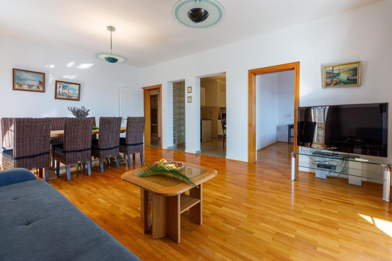 Apartment Goran 크리크베니카 외부 사진