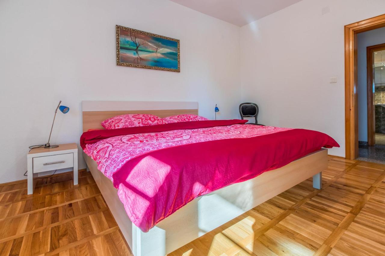 Apartment Goran 크리크베니카 외부 사진