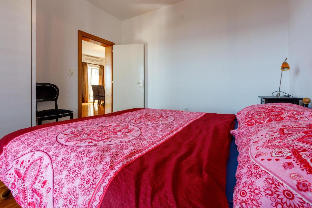 Apartment Goran 크리크베니카 외부 사진
