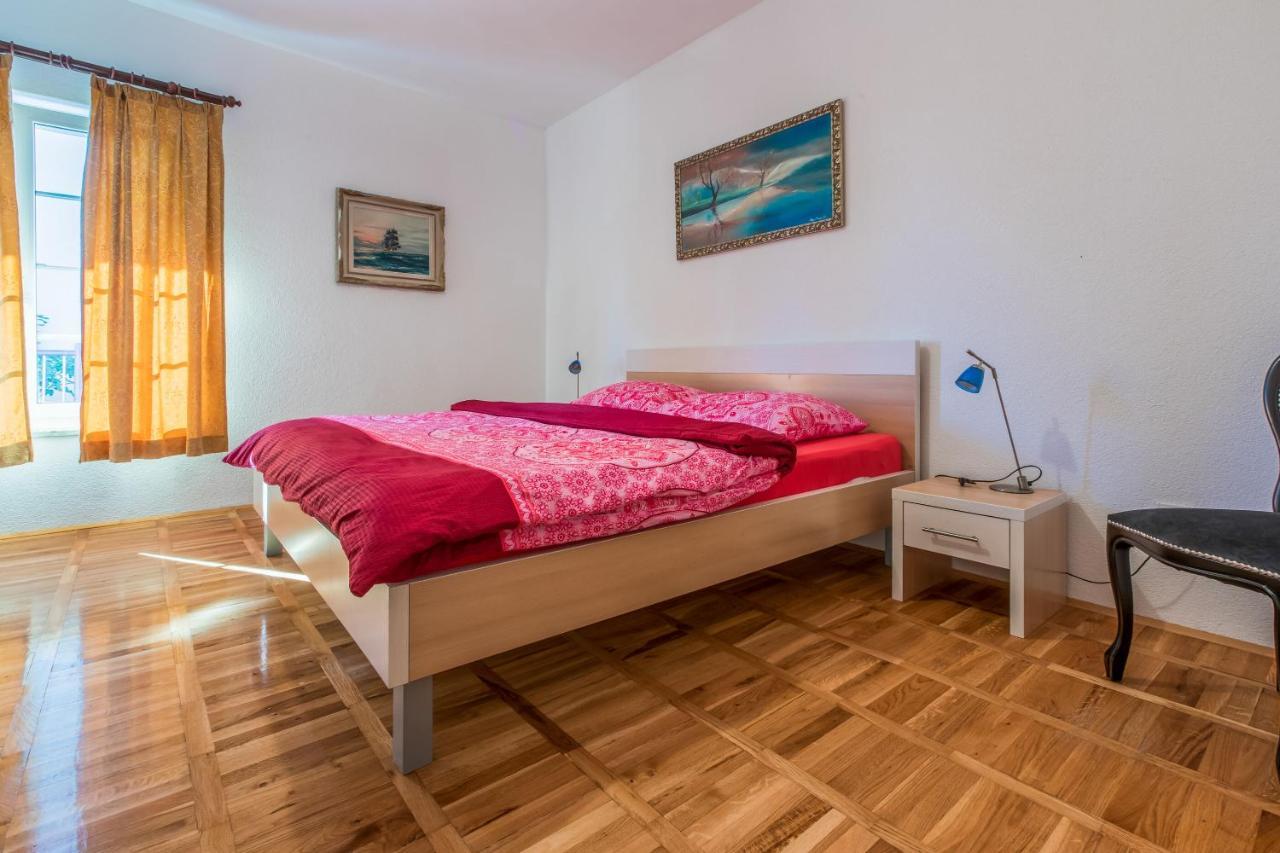 Apartment Goran 크리크베니카 외부 사진