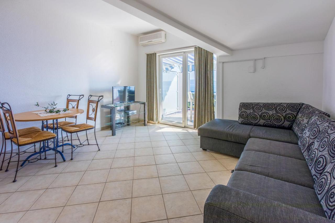 Apartment Goran 크리크베니카 외부 사진