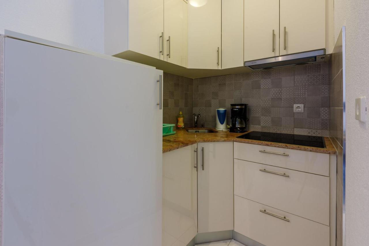 Apartment Goran 크리크베니카 외부 사진