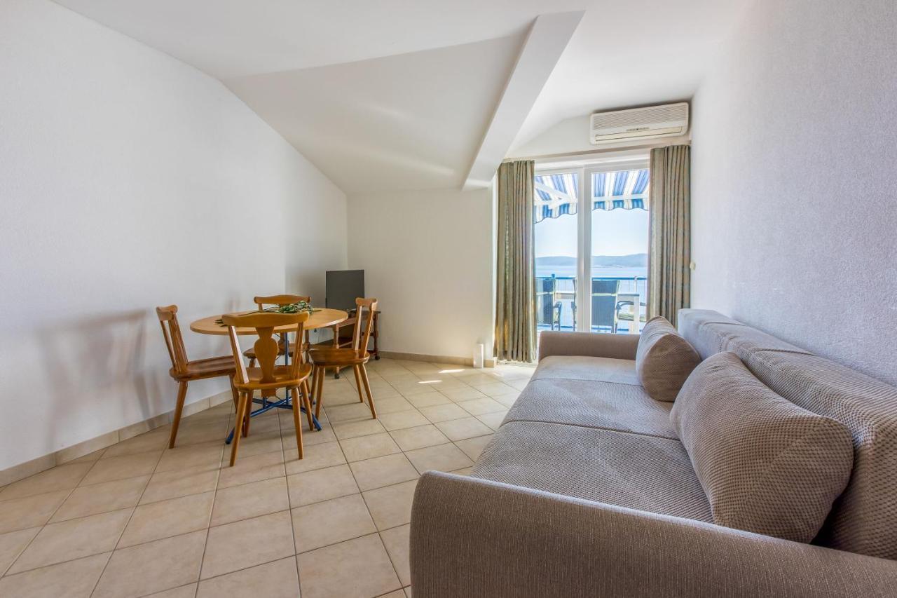 Apartment Goran 크리크베니카 외부 사진