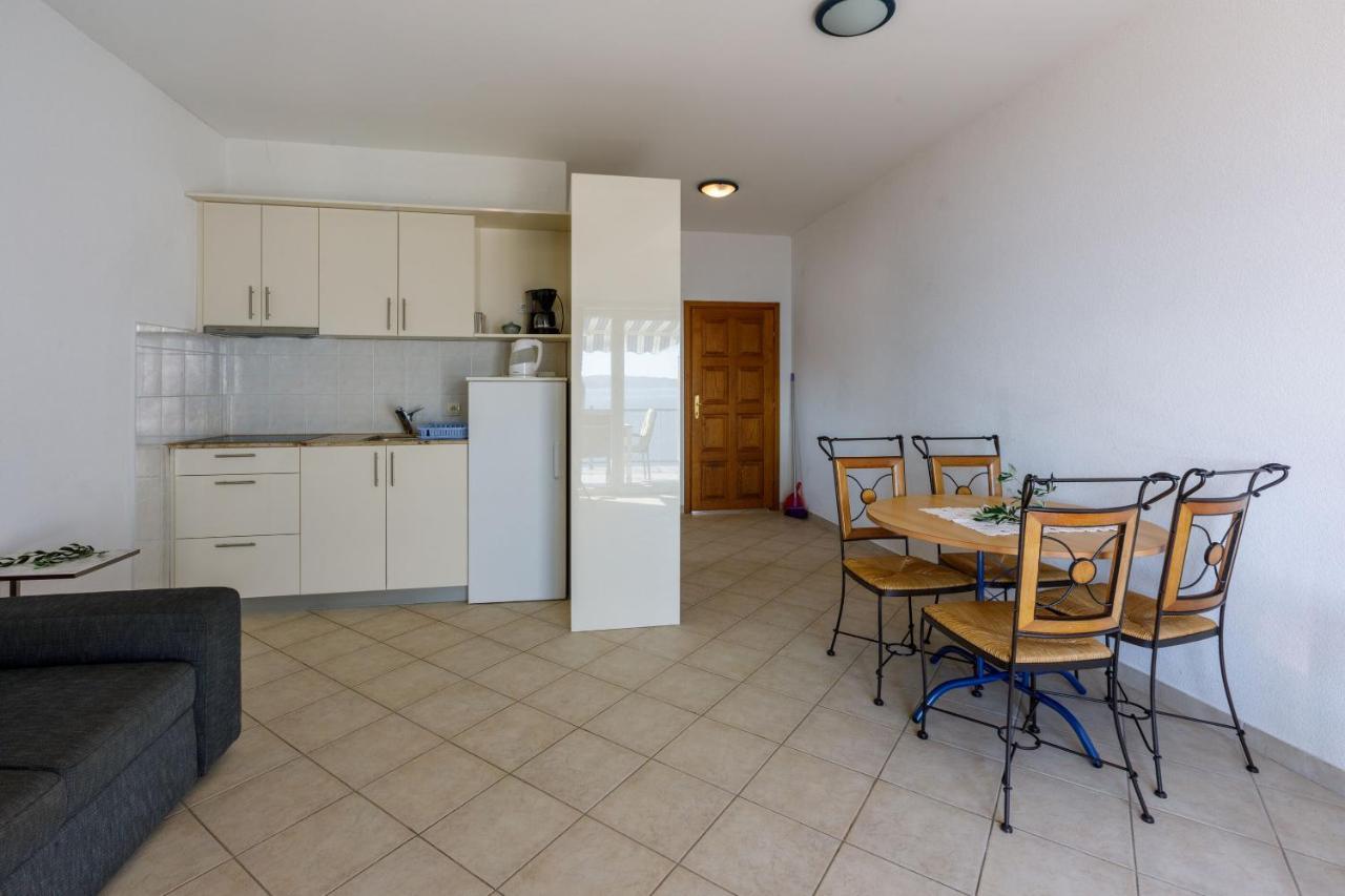 Apartment Goran 크리크베니카 외부 사진