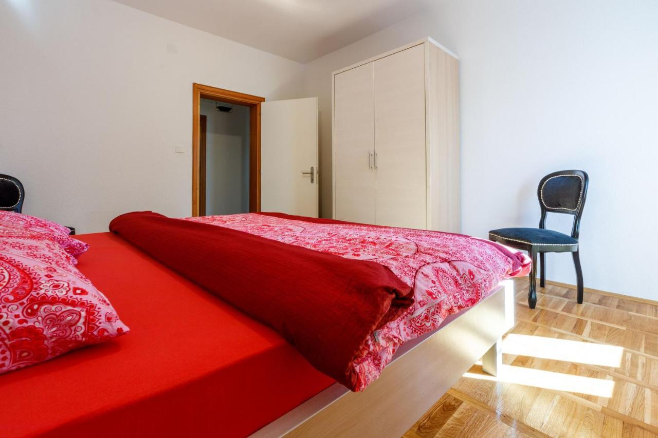 Apartment Goran 크리크베니카 외부 사진