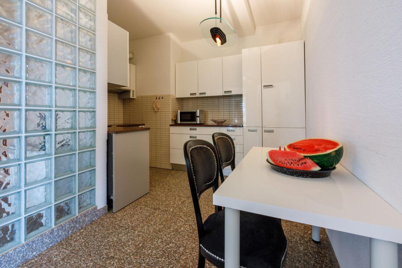 Apartment Goran 크리크베니카 외부 사진