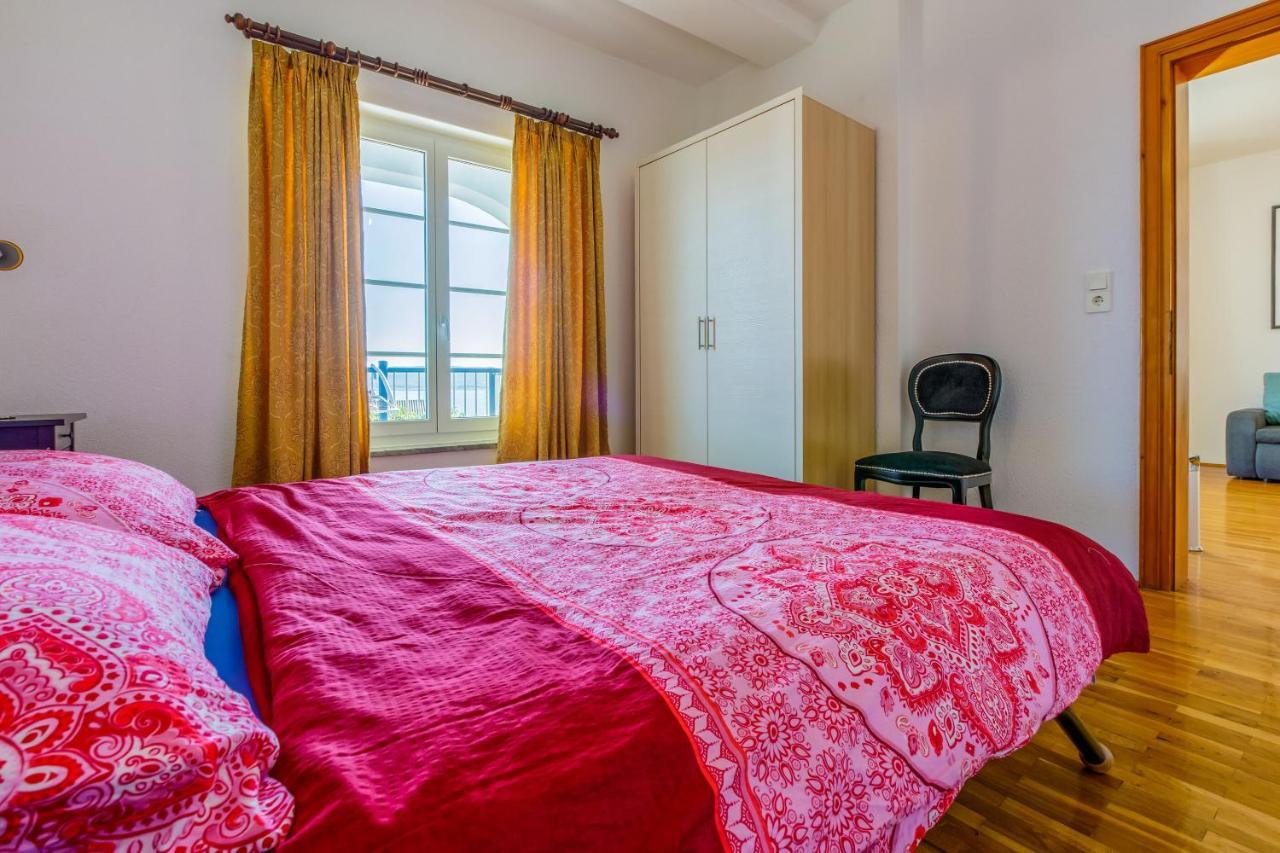 Apartment Goran 크리크베니카 외부 사진