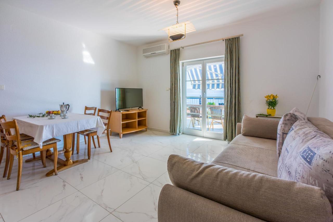 Apartment Goran 크리크베니카 외부 사진