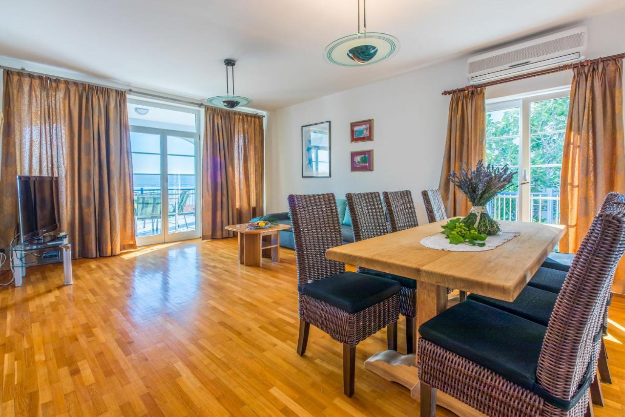 Apartment Goran 크리크베니카 외부 사진