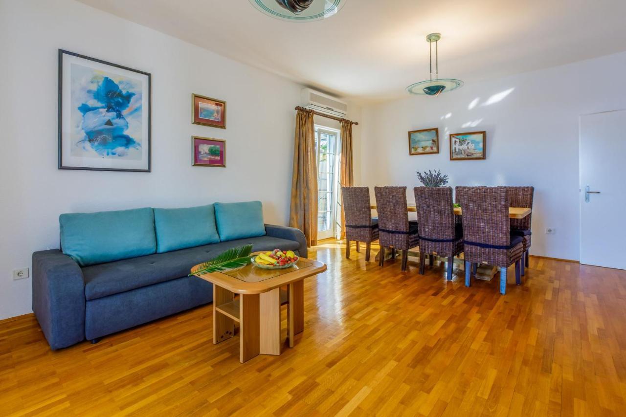Apartment Goran 크리크베니카 외부 사진