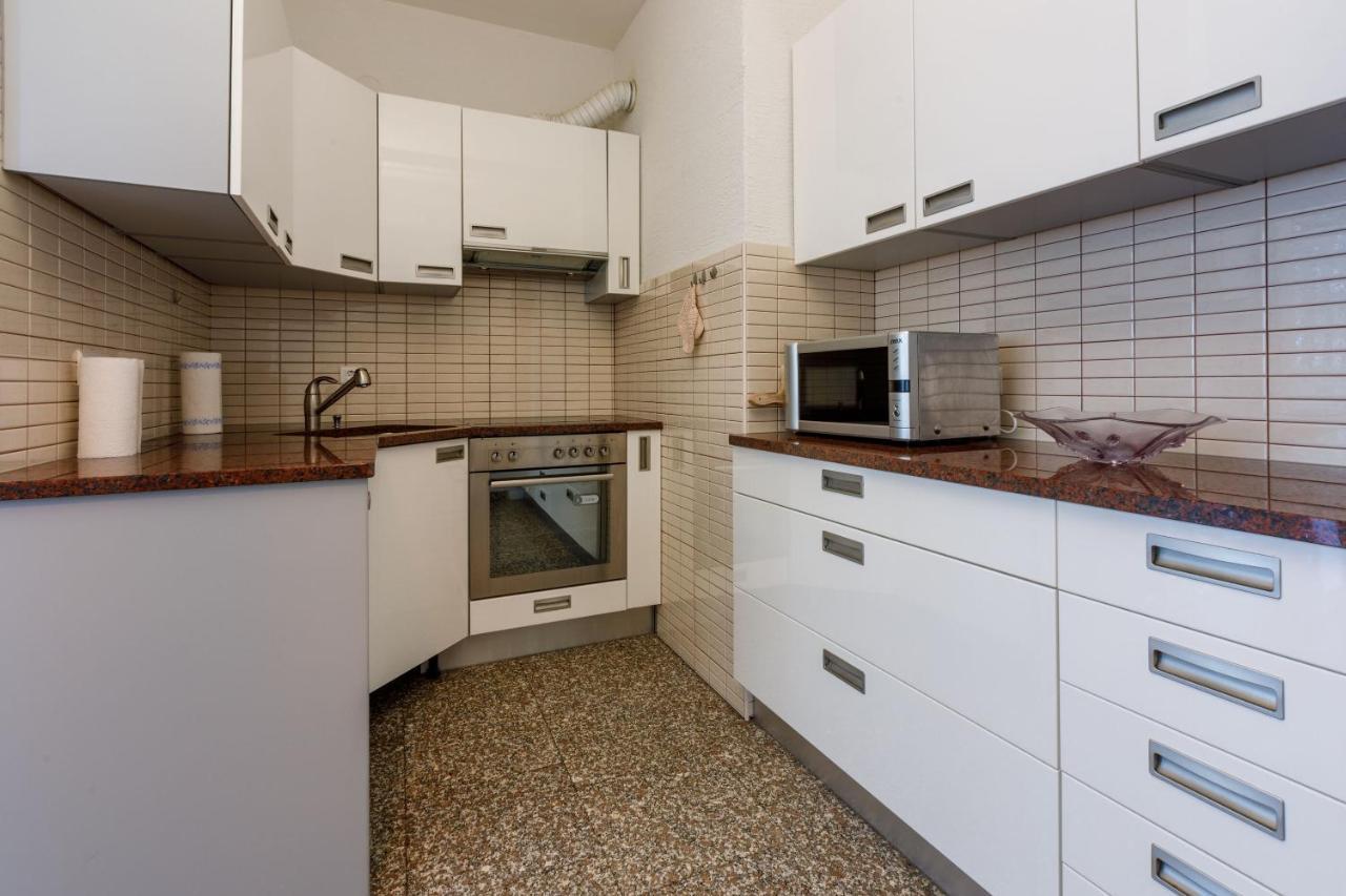 Apartment Goran 크리크베니카 외부 사진