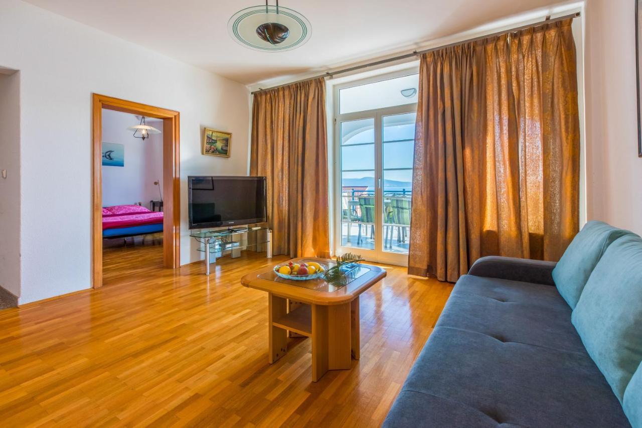 Apartment Goran 크리크베니카 외부 사진