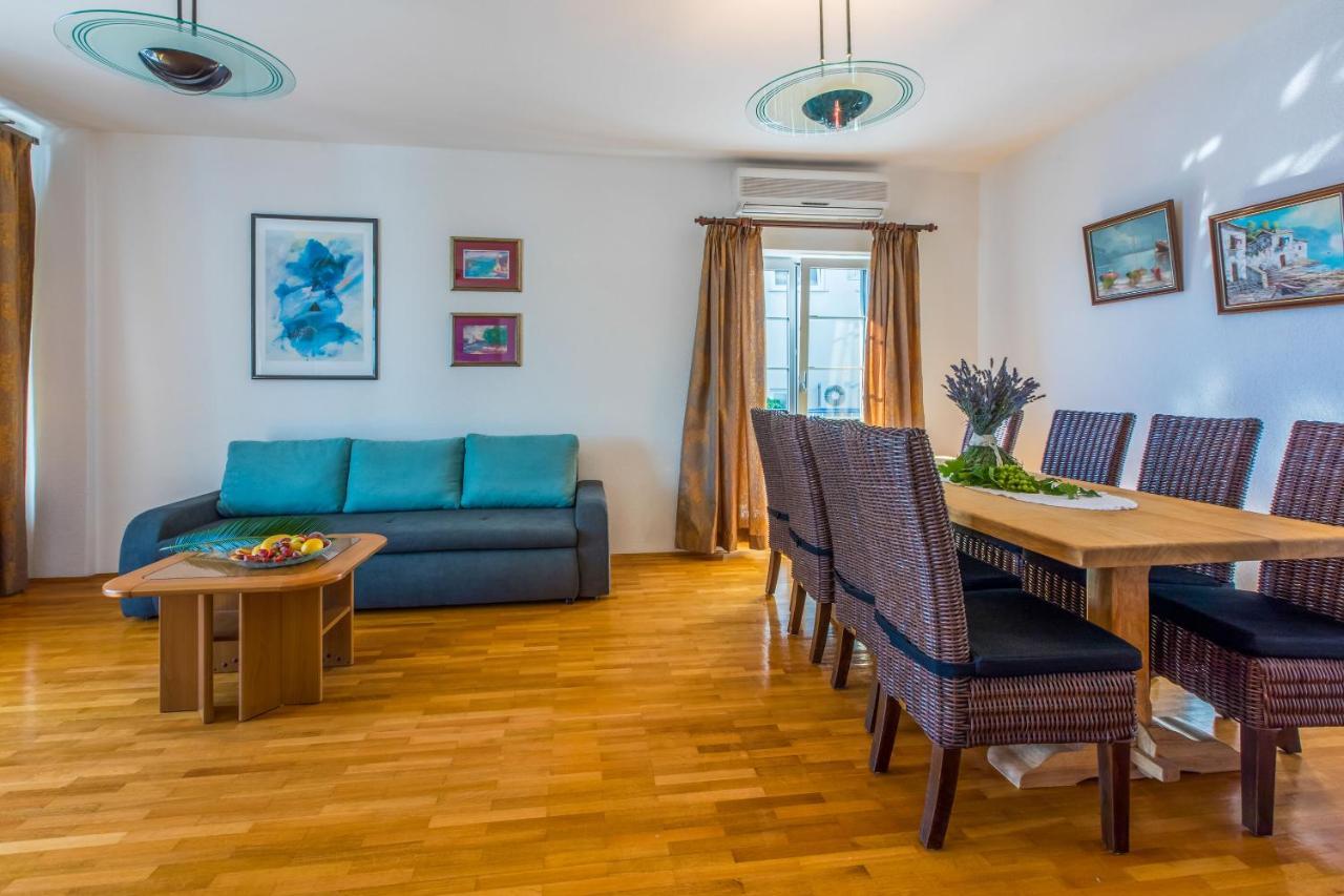 Apartment Goran 크리크베니카 외부 사진