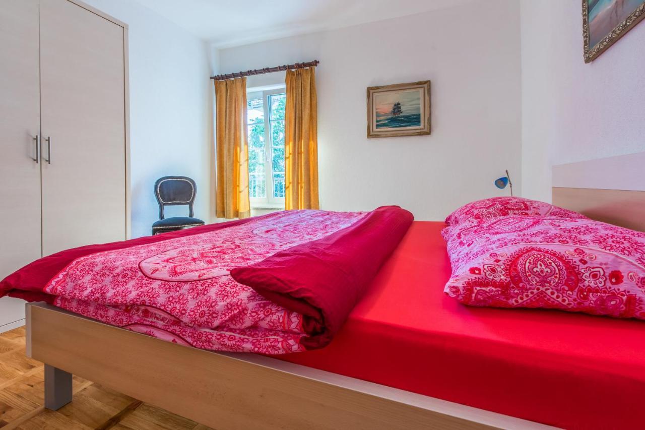 Apartment Goran 크리크베니카 외부 사진