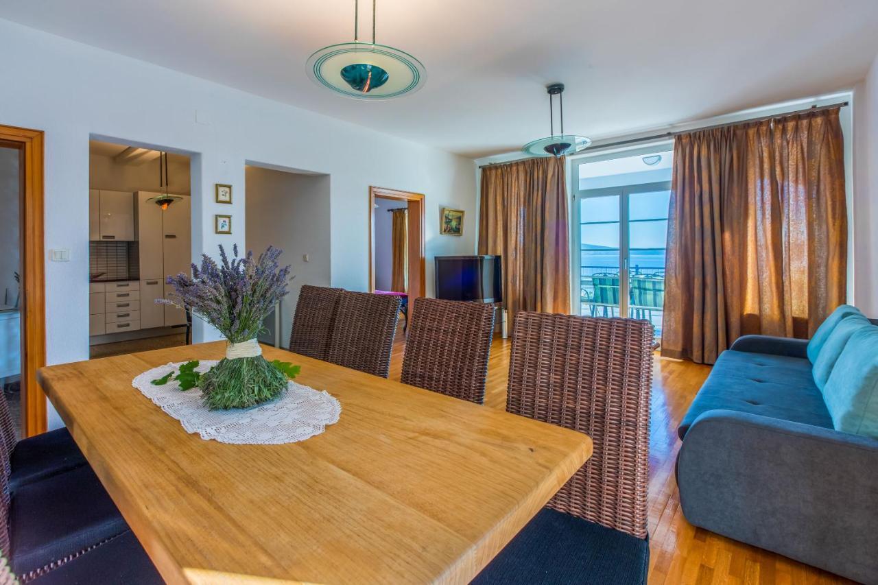 Apartment Goran 크리크베니카 외부 사진