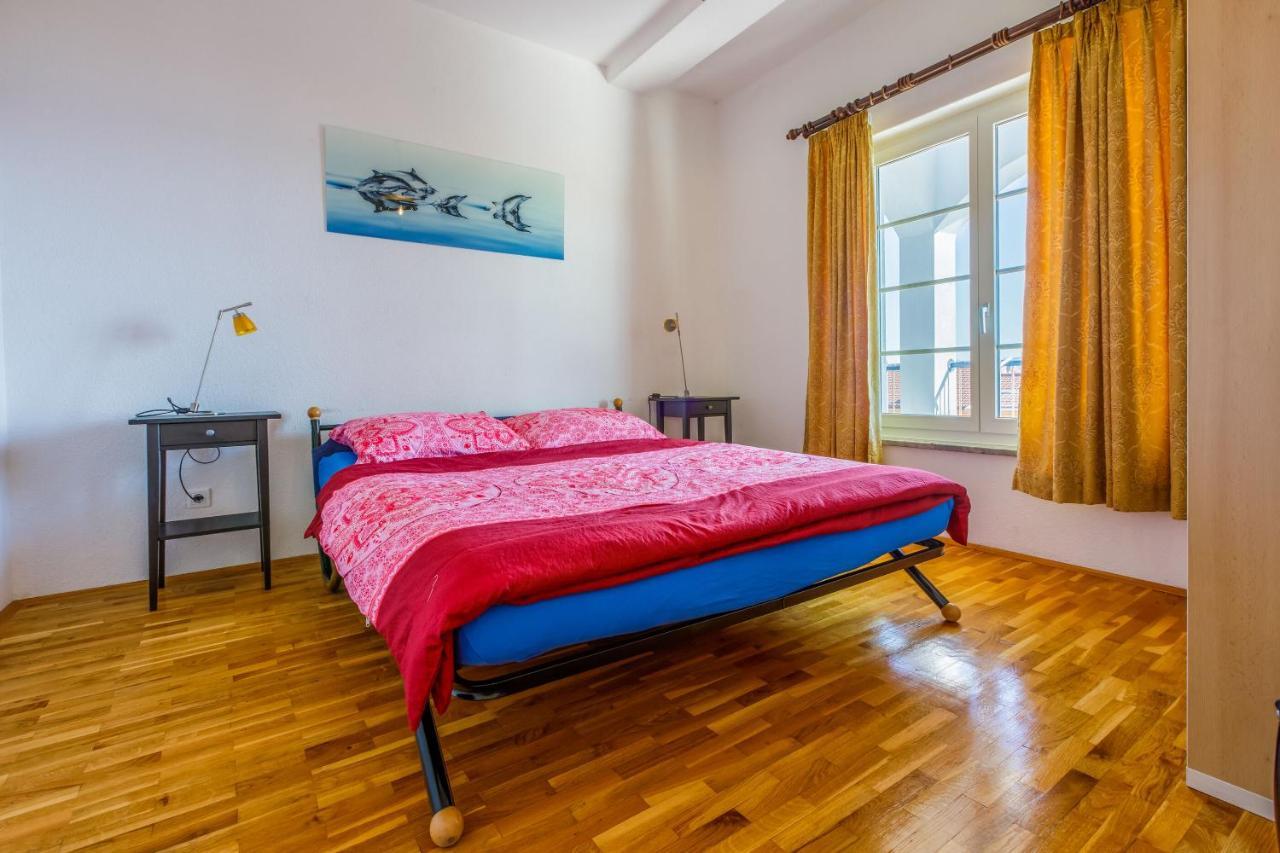 Apartment Goran 크리크베니카 외부 사진