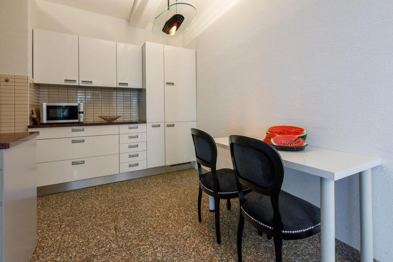 Apartment Goran 크리크베니카 외부 사진