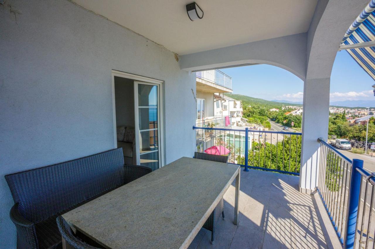 Apartment Goran 크리크베니카 외부 사진